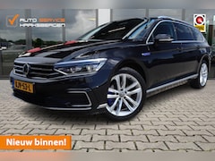 Volkswagen Passat Variant - 1.4 TSI PHEV GTE | Pano | Trekhaak | 360 Camera |