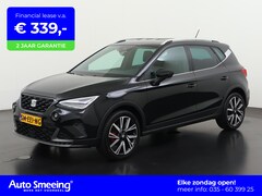 SEAT Arona - 1.5 TSI FR DSG | Digital Cockpit | Camera | Zondag Open