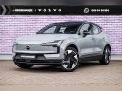 Volvo EX30 - Single Motor Extended Range Plus 69 kWh | Stoel en Stuurverwarming | Adaptieve Cruise Cont