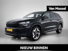 Skoda Kodiaq - 1.5 TSI PHEV Sportline Business ELEKTRISCHE ACHTERKLEP | STOELVERWARMING | MEMORY SEATS |