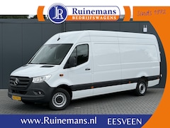 Mercedes-Benz Sprinter - 315 CDI 150 PK / L3H2 / 360 CAMERA / AIRCO / CRUISE / NAVI / 3-ZITS / CARPLAY / GEVEERDE S