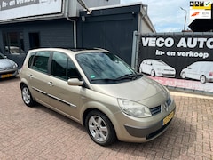 Renault Scénic - 2.0-16V Privilège Luxe automaat panorama