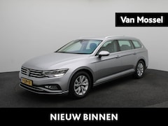 Volkswagen Passat Variant - 1.5 TSI Business