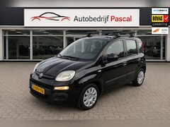 Fiat Panda - 0.9 TwinAir | Airco | City-stand | NAP |