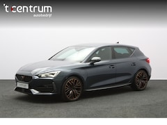 CUPRA Leon - 1.4 e-Hybrid VZ 245 PK Copper Edition PHEV, Winterpakket, Camera, Memory