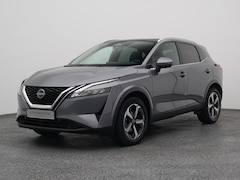 Nissan Qashqai - 1.3 MHEV Xtronic N-Connecta | PANO | 360° | ADAPTIVE | CARPLAY