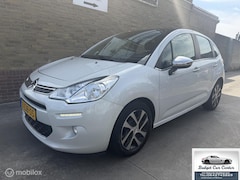 Citroën C3 - 1.2 Exclusive Distri.riem VV