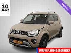 Suzuki Ignis - 1.2 Smart Hybrid Select