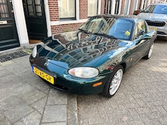 Mazda MX-5 - 1.6i