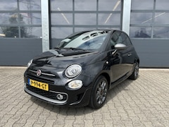 Fiat 500 - 1.2 69pk Sport