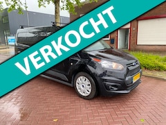 Ford Transit Connect - 1.5 TDCI L2 Trend * Euro6 / 2016 / Airco / Cruise Control / PDC / Navigatie/ StartStop /6B