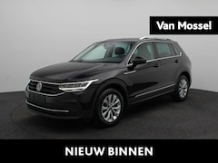 Volkswagen Tiguan - 2.0 TDI 110kW DSG Life Business