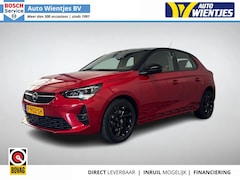 Opel Corsa - 1.2 Turbo | GS Line 5-Drs | Airco | Cruise | Carplay