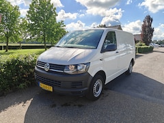 Volkswagen Transporter - 2.0 TDI L1H1 Economy AIRCO BJ 2017