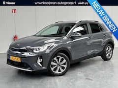Kia Stonic - 1.0 T-GDi MHEV DynamicPlusLine