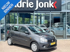 Suzuki Celerio - 1.0 Comfort PARKEERSENSOREN | BLUETOOTH | AIRCONDITIONING | 1e EIGENAAR | NED.AUTO | ZEER