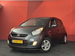 Kia Venga - 1.4 CVVT 20th Anniversary | Navigatie | Camera | Trekhaak |