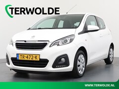 Peugeot 108 - 1.0 e-VTi Active | AIRCO |