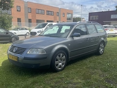 Volkswagen Passat Variant - 1.8 Turbo Sportline | APK tot 09/07 | Handel | Inruilkoopje