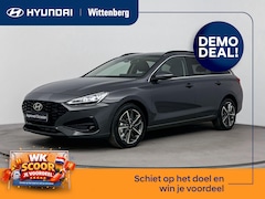 Hyundai i30 Wagon - 1.6 T-GDi Premium | Automaat | Trekhaak