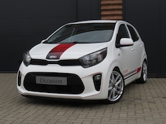 Kia Picanto - 1.0 DPi Automaat DynamicPlusLine Airco CarPlay Navigatie Stoelverw Nw APK