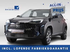 Toyota Yaris Cross - 1.5 Hybrid 130 Dynamic | Safety/ Winter Pakket | Dodehoekdetectie | Stuurwiel- En Stoelver