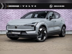 Volvo EX30 - Single Motor Extended Range Plus 69 kWh | Stoel en Stuurverwarming | Adaptieve Cruise Cont