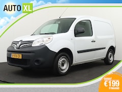 Renault Kangoo - 1.5 dCi Comfort Trekhaak Navi Park.sens Cruise Bluetooth