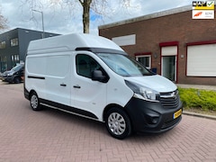 Opel Vivaro - 1.6 CDTI L2H2 Edition EcoFlex / 2017 / Euro6 / Airco / 6 Bak / Cruise Control / 92KW=125PK