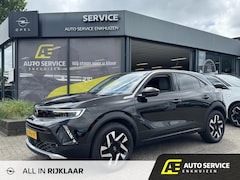 Opel Mokka - 1.2 Turbo Elegance Rijklaar | Incl. Service en garantie | AUTOMAAT | Als nieuw | Trekhaak