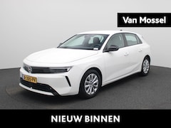 Opel Astra - 1.2 Edition