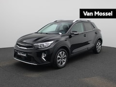 Kia Stonic - 1.0 T-GDI 100PK | Automaat | Navi | Cam | ECC | 16'LMV | Cruise Control | 16"LMV | DAB | P
