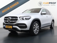 Mercedes-Benz GLE-Klasse - 450 4MATIC Premium Plus Trekhaak | Luchtvering | Pano Dak | Stoelverwarming V + A |