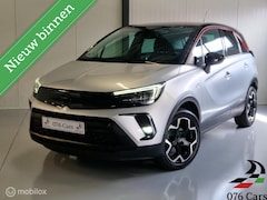 Opel Crossland - 1.2 Turbo GS NAVI PDC CAMERA NW DISTRIBUTIERIEM