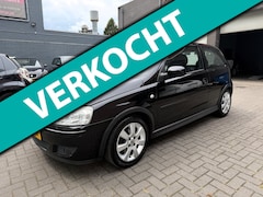 Opel Corsa - 1.4-16V Silverline Airco