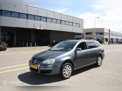 Volkswagen Golf Variant - 1.9 TDI Trendline