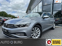 Volkswagen Passat Variant - 1.5 TSI Business | DSG | Trekhaak| Keyless | Navi | Carplay | LED | ADAP Cruise | Dealer o