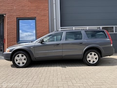 Volvo XC70 - 2.5T Aut. Momentum - LPG-G3 - o.h. historie