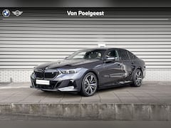 BMW i5 - Sedan eDrive40 | M Sportpakket Pro | Innovation Pack | Travel Pack | Comfort Pack | Trekha