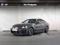 BMW i4 - xDrive40 | M-Sport Pro | Comfort Pack | Stoelverwarming | Comfort Access | Parking Assista