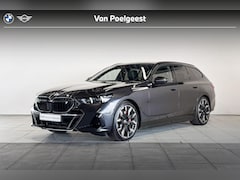 BMW i5 Touring - eDrive40 Innovation Pack M Sportpakket Pro | Huisselectie Aut