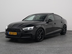 Audi A5 Sportback - 40 TFSi Sport S-line Edition | CAMERA | PANO | CARPLAY | VIRTUAL | NAVI