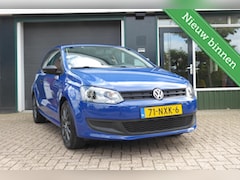 Volkswagen Polo - 1.2 Easyline, 2011, 108.757 Kilometer