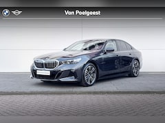BMW 5-serie - Sedan 530e M Sport Edition Huisselectie 3000