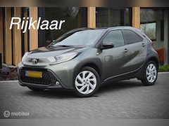 Toyota Aygo X - Pulse | Automaat | Stoelverwarming | Led