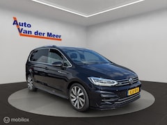 Volkswagen Touran - 1.4 TSI Highline R-line 7p / Automaat