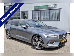 Volvo V60 - T8 Twin AWD Inscription Plus | Full option | 360 | audio line | Luxury line | intelli etc