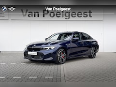 BMW 3-serie - Sedan 330e | M Sportpakket Pro | Comfort Pack | Huisselectie