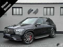Mercedes-Benz AMG GLE - 53 4MATIC+ |7p|Pano|Memory|HUD|Burmester|