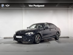 BMW 3-serie - Sedan 330e | M Sportpakket Pro | Comfort Pack | Huisselectie